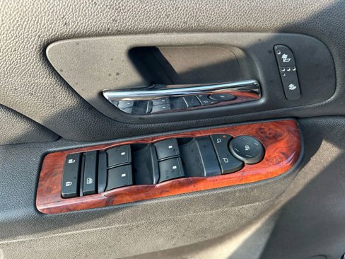 Used 2013 GMC Yukon XL SLT image 10