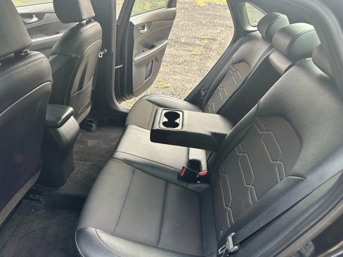 Used 2020 Kia Forte GT-Line w/ GT-Line Premium Package image 26