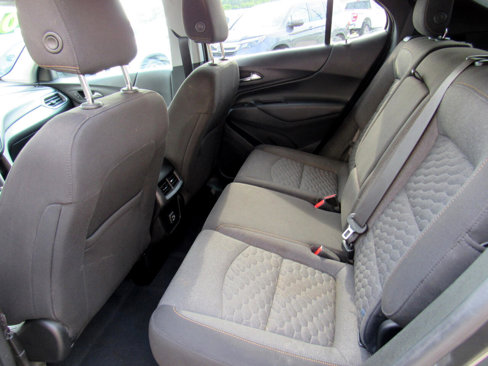 Used 2020 Chevrolet Equinox LT image 25