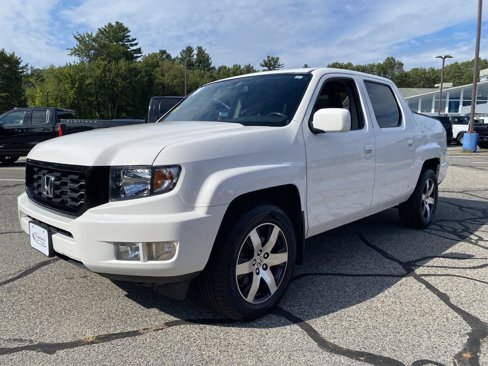 Used 2014 Honda Ridgeline SE image 3