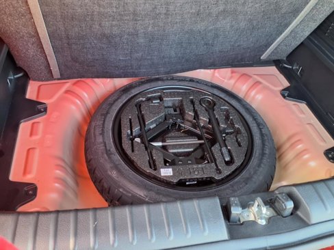 Used 2024 Kia Soul LX image 19