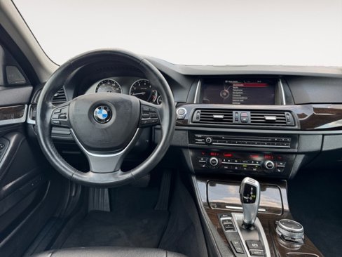 Used 2015 BMW 535i xDrive Sedan image 6