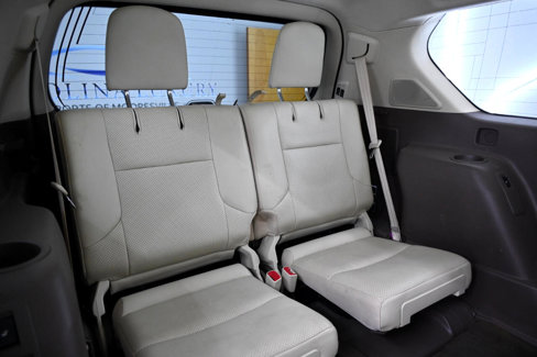 Used 2017 Lexus GX 460 Luxury w/ Preferred Accessory Package image 40
