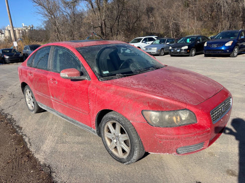 Used 2007 Volvo S40 2.4i image 4