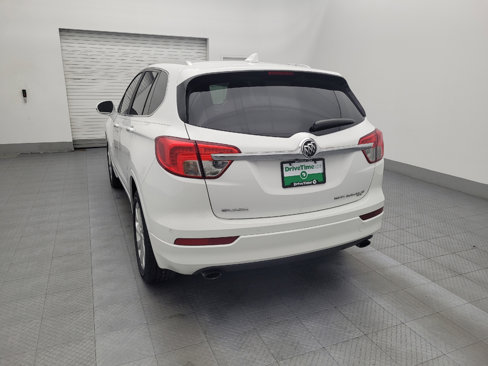 Used 2017 Buick Envision Premium image 6