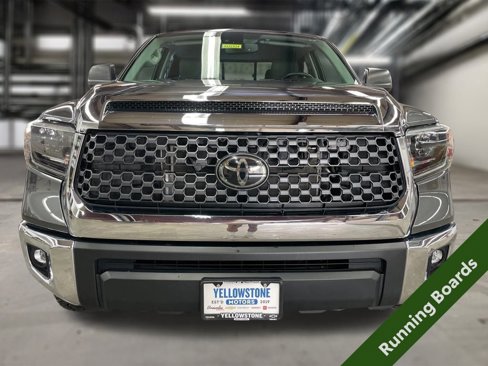 Used 2020 Toyota Tundra SR5 image 7