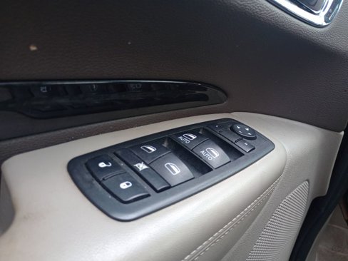 Used 2012 Dodge Durango Crew image 14