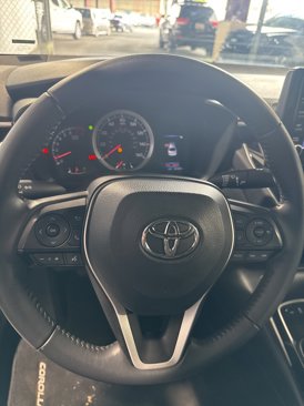 Used 2022 Toyota Corolla SE image 36