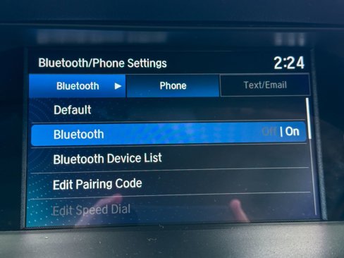 Used 2020 Acura ILX w/ Premium Package image 16