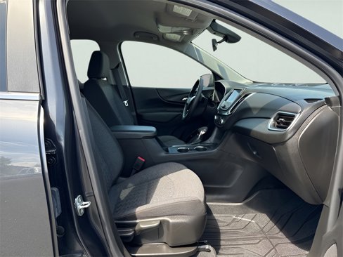 Used 2022 Chevrolet Equinox LT image 10