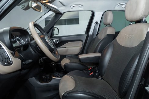 Used 2014 FIAT 500L Lounge image 15
