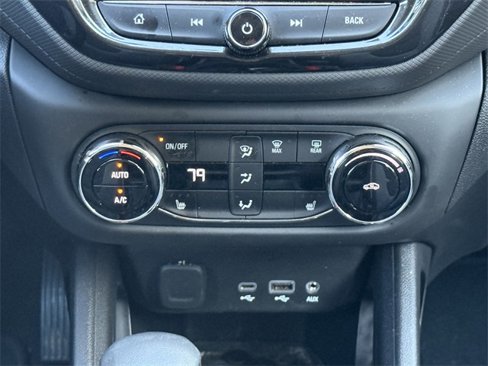 Used 2022 Chevrolet TrailBlazer LT w/ Convenience Package image 26