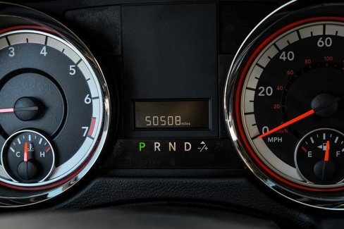 Used 2019 Dodge Grand Caravan SE image 18