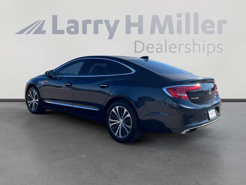 Used 2017 Buick LaCrosse Essence w/ Sights and Sounds Package image 3