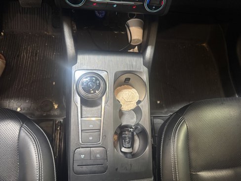 Used 2020 Ford Escape SEL image 29