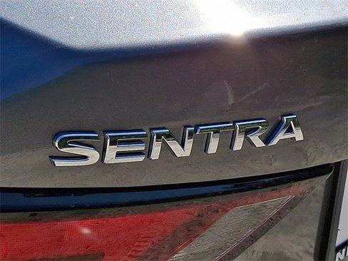 New 2025 Nissan Sentra SV w/ All-Weather Package image 12