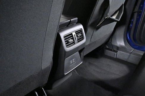 Certified 2023 Nissan Rogue SV image 28