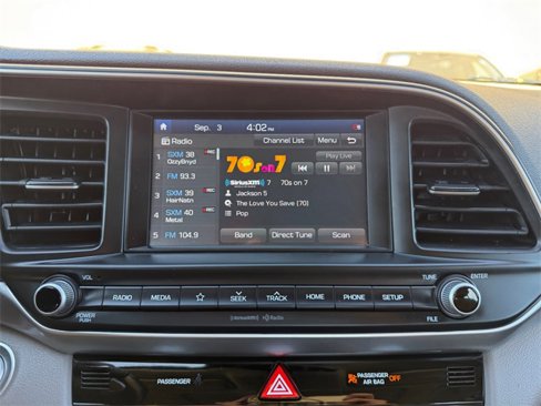 Used 2020 Hyundai Elantra Value Edition image 18