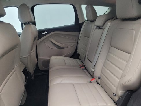Used 2017 Ford Escape Titanium image 18
