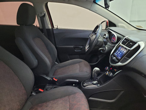 Used 2018 Chevrolet Sonic LT image 21