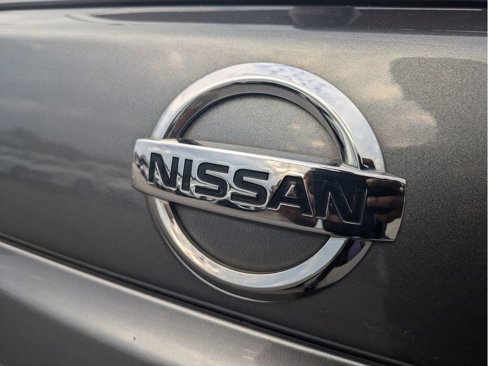 Used 2021 Nissan Murano Platinum w/ Cargo Package image 5