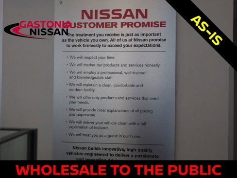Used 2015 Nissan Pathfinder SV image 30