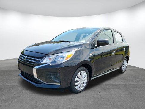 Used 2024 Mitsubishi Mirage ES image 20