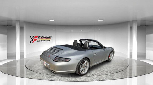 Used 2005 Porsche 911 Carrera S image 9