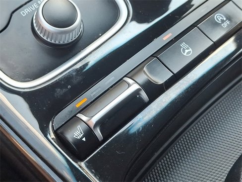 Used 2020 Kia Stinger GT-Line image 24