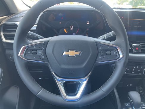 New 2026 Chevrolet TrailBlazer LT w/ LT Cold Weather Package image 10
