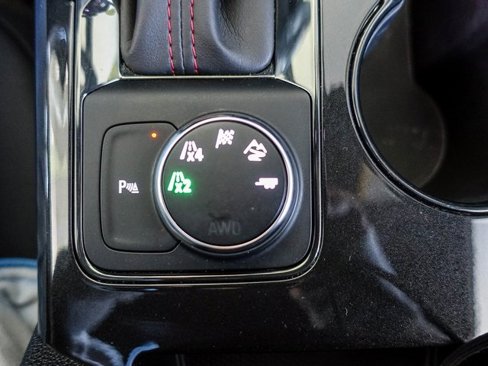 Used 2020 Chevrolet Blazer RS image 15