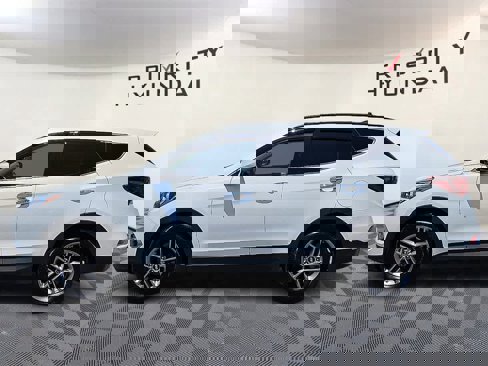 Used 2017 Hyundai Santa Fe Sport image 7