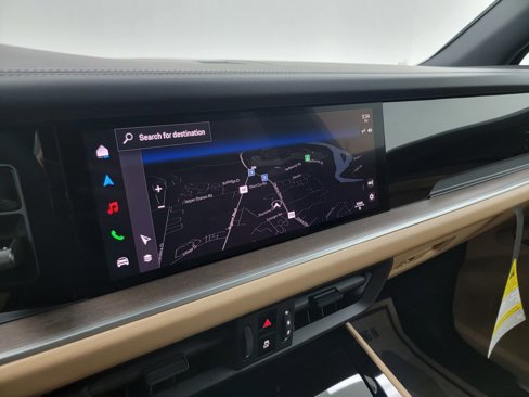 New 2026 Porsche Cayenne image 23
