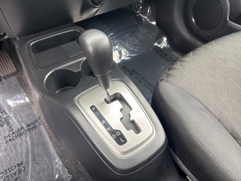 Used 2021 Mitsubishi Mirage ES image 17