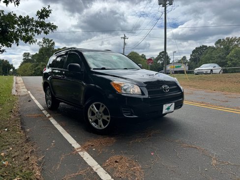 Used 2011 Toyota RAV4 2WD image 1