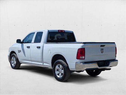 Used 2019 RAM 1500 Tradesman w/ Popular Equipment Group image 8