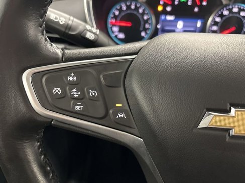 Used 2022 Chevrolet Equinox LT image 38