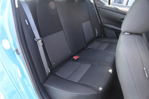 Used 2024 Nissan Sentra SV image 16