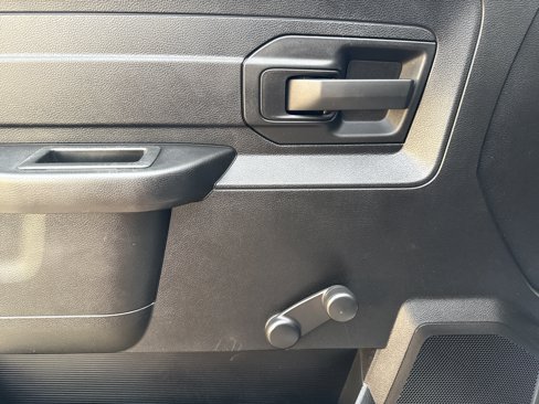 Used 2022 RAM 1500 Tradesman image 14