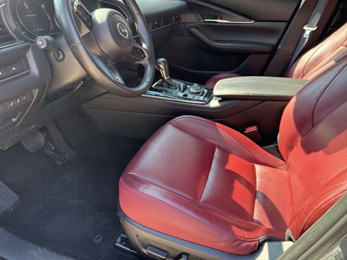 Certified 2024 MAZDA CX-30 AWD 2.5 S w/ Preferred Package image 9