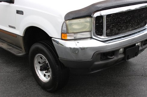 Used 2004 Ford F350 Lariat image 9