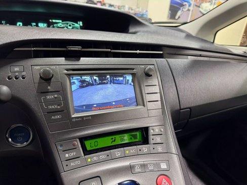 Used 2012 Toyota Prius Three image 43