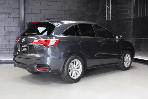 Used 2016 Acura RDX FWD w/ Technology Package image 11