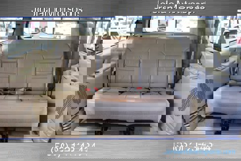 Used 2000 Ford Excursion Limited image 19
