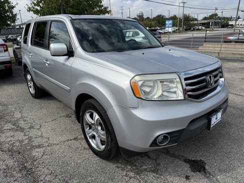 Used 2014 Honda Pilot EX-L image 4