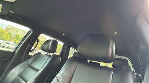 Used 2019 Jeep Grand Cherokee Limited image 31
