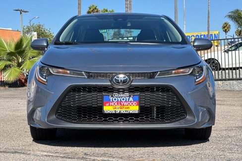 Used 2020 Toyota Corolla LE image 9