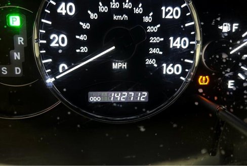 Used 2010 Toyota Avalon image 12