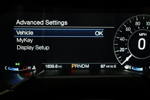 Used 2022 Ford Mustang Shelby GT500 w/ Technology Package image 87