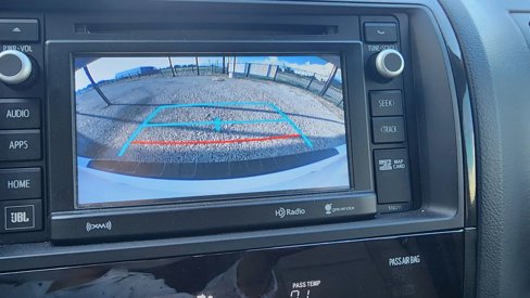 Used 2018 Toyota Sequoia Limited image 40